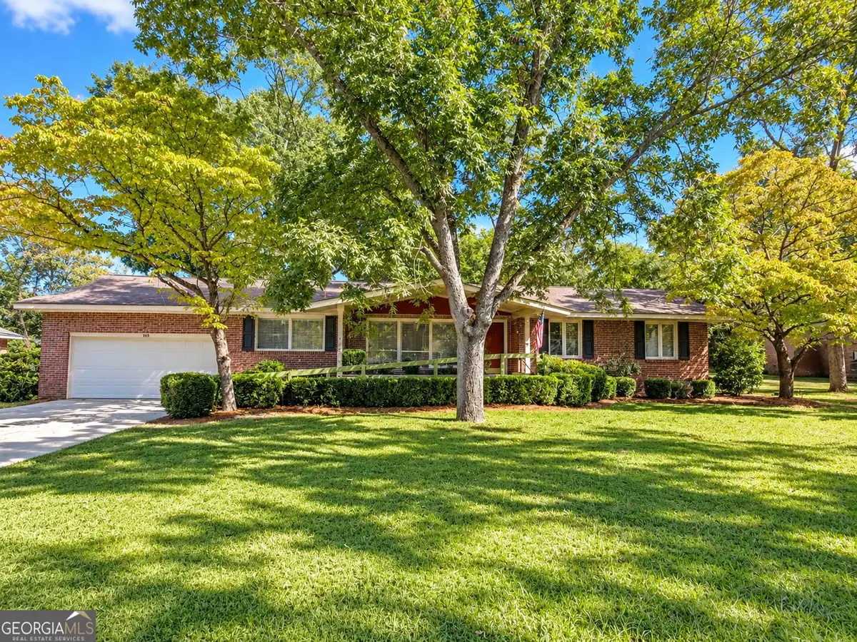 111 Roberson Street, Dublin, GA 31021 - #1