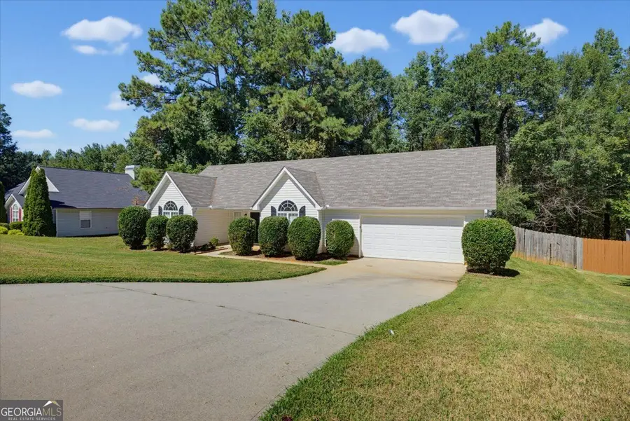 2625 Hidden Creek Drive, Loganville, GA 30052 - #2