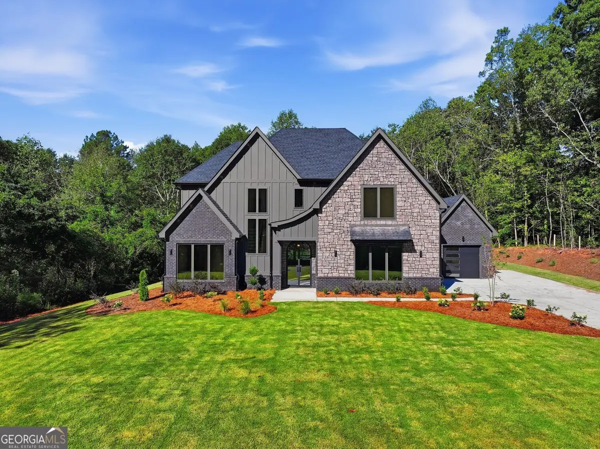 4468 Green Hill Rd, Gainesville, GA 30506 - #1