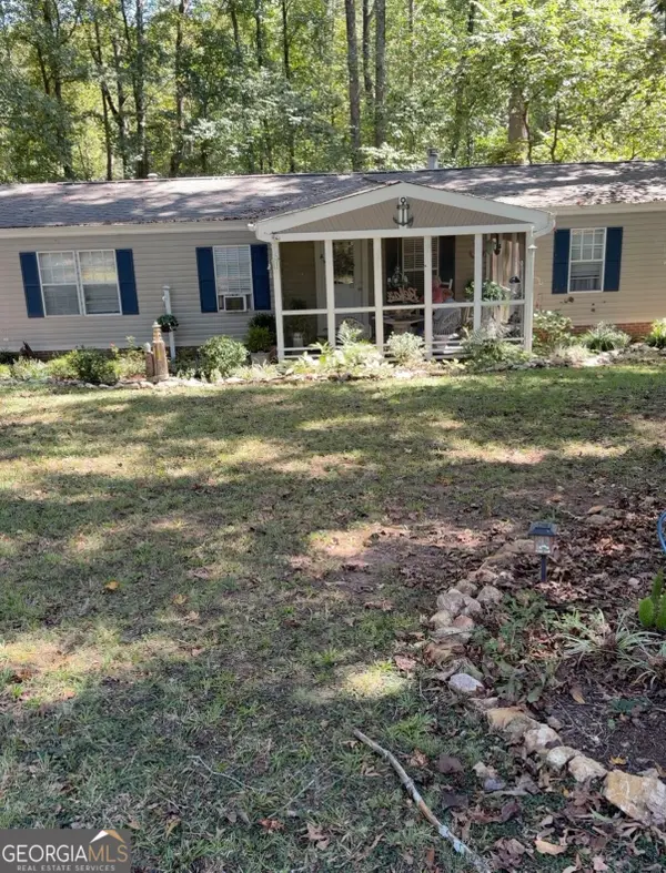 11 Jimmy Parish Drive #15, Lavonia, GA 30553