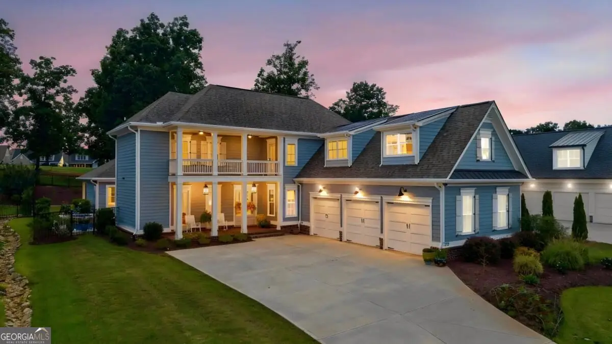 913 Indigo Bunting Road, Statham, GA 30666 - #1