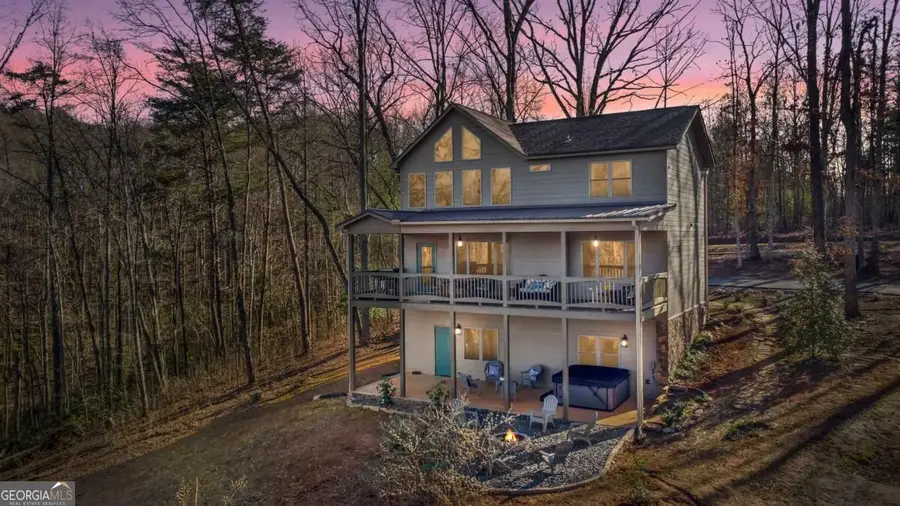 196 Grayson Point, Blue Ridge, GA 30513 - #2