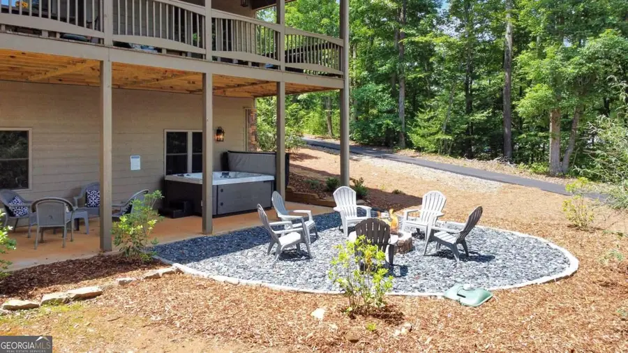 196 Grayson Point, Blue Ridge, GA 30513 - #3