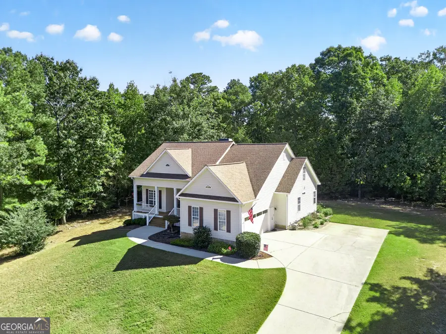 235 Murphy Creek Lane, Fayetteville, GA 30215 - #2