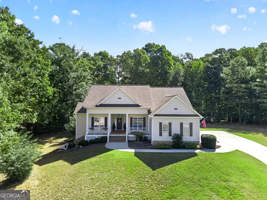 235 Murphy Creek Lane, Fayetteville, GA 30215 - #3