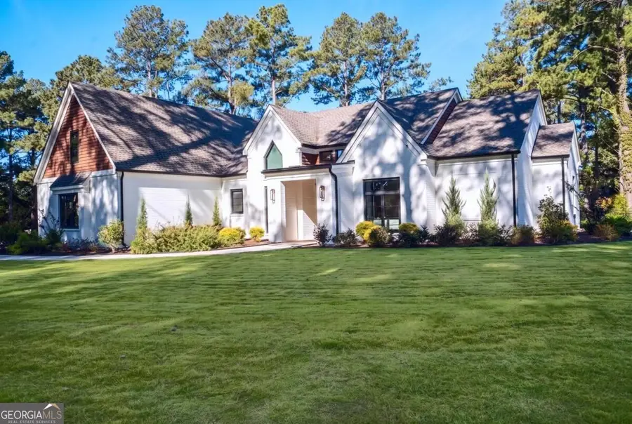 102 Black Hawk Drive, Eatonton, GA 31024 - #2
