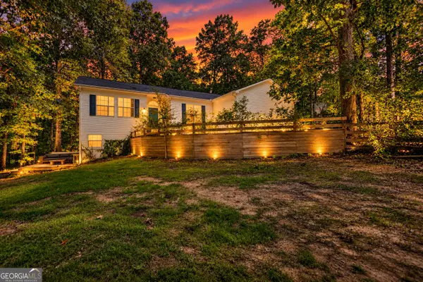 1191 Duncan Road, Oxford, GA 30054