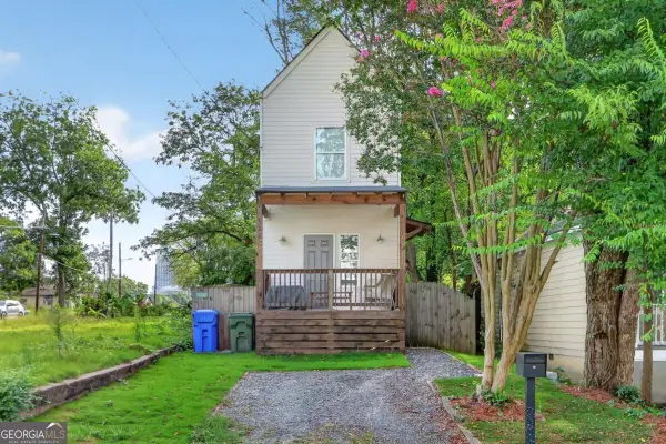 523 Griffin Street Nw, Atlanta, GA 30318