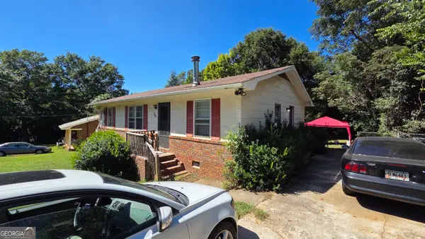 30 Hillcrest Drive, Hartwell, GA 30643