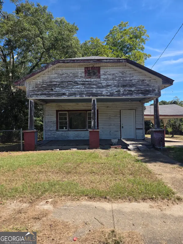 645 Main Street, Eastman, GA 31023