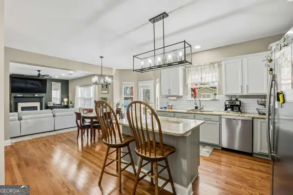 7080 Roselake Circle, Douglasville, GA 30134