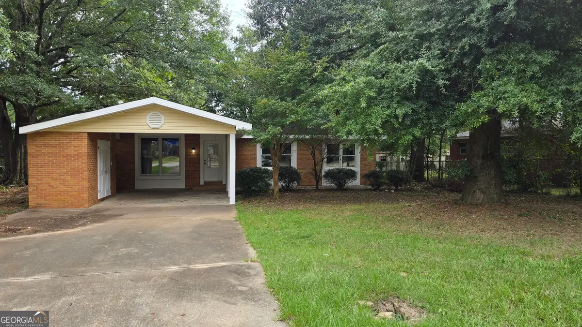 109 Meadowcliff Circle, Warner Robins, GA 31093 - #1