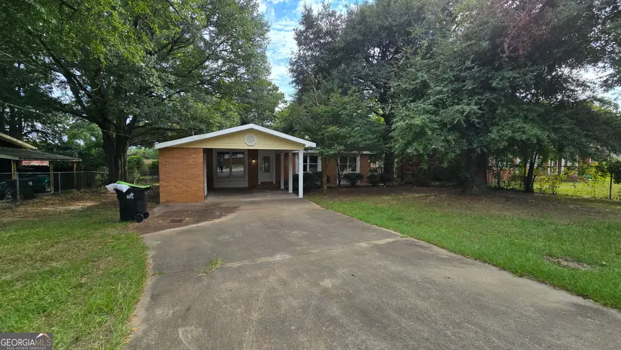 109 Meadowcliff Circle, Warner Robins, GA 31093 - #2