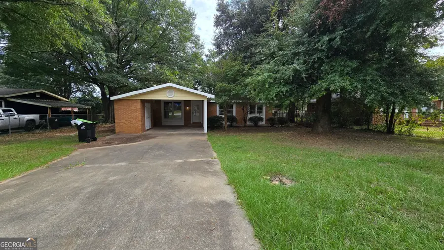109 Meadowcliff Circle, Warner Robins, GA 31093 - #3