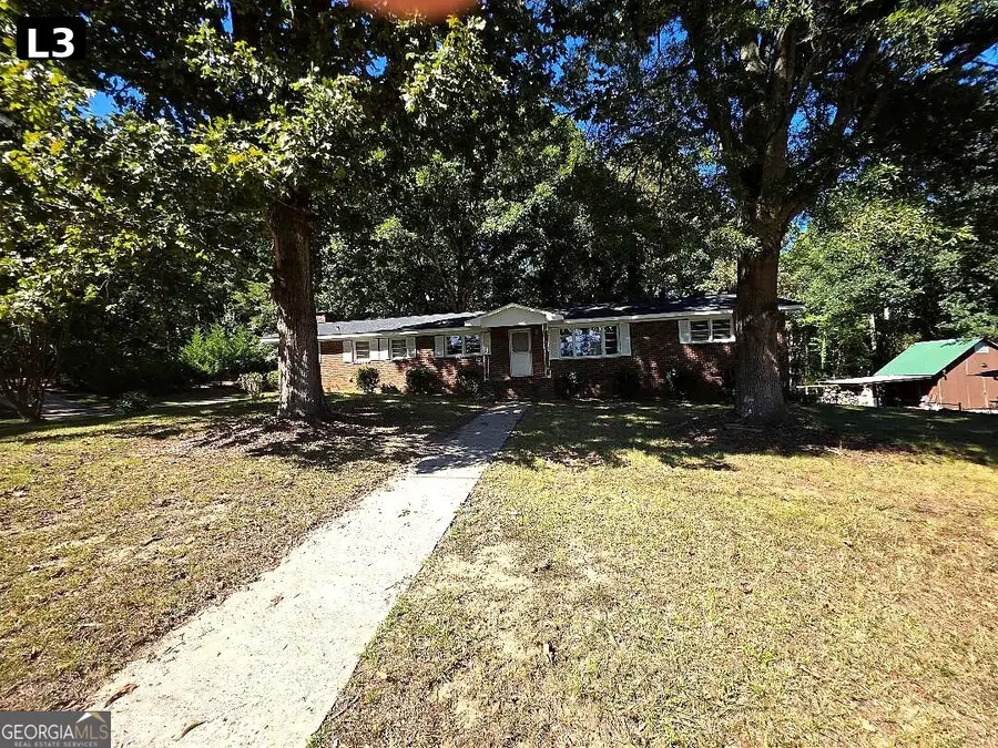 411 Dewberry Lane Se, Lindale, GA 30147 - #3