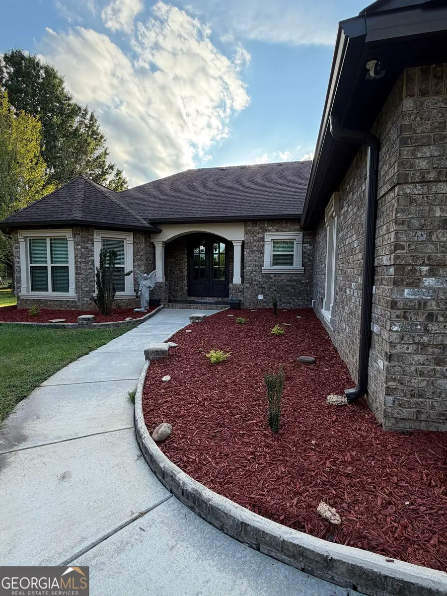 127 Heard Rd, Kathleen, GA 31047 - #3