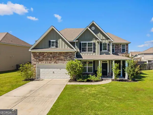 108 Clover Circle, Guyton, GA 31312
