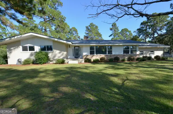 626 Dublin Highway, Eastman, GA 31023