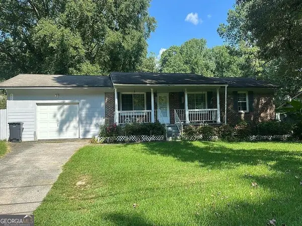 622 Fayetteville Road, Jonesboro, GA 30236