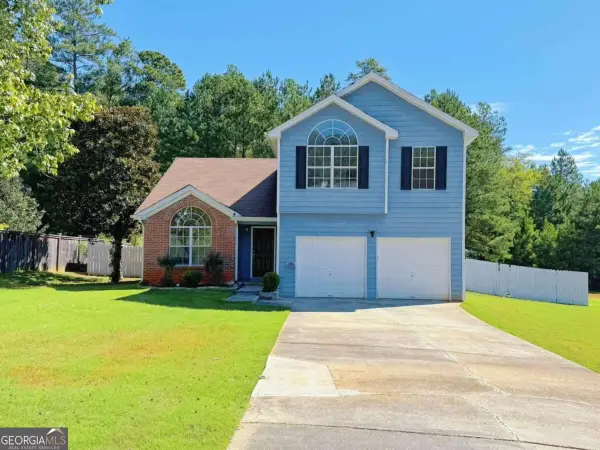 119 Barrington Parkway, Stockbridge, GA 30281