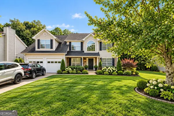 1190 Bramlett Forest Trail Se, Lawrenceville, GA 30045