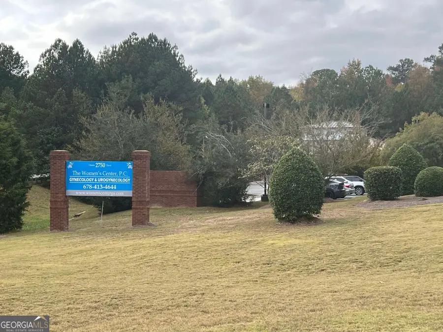 0 Owens Drive, Conyers, GA 30094 - #3