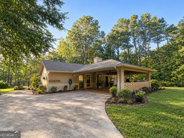 1921 Fisher Drive, Stockbridge, GA 30281