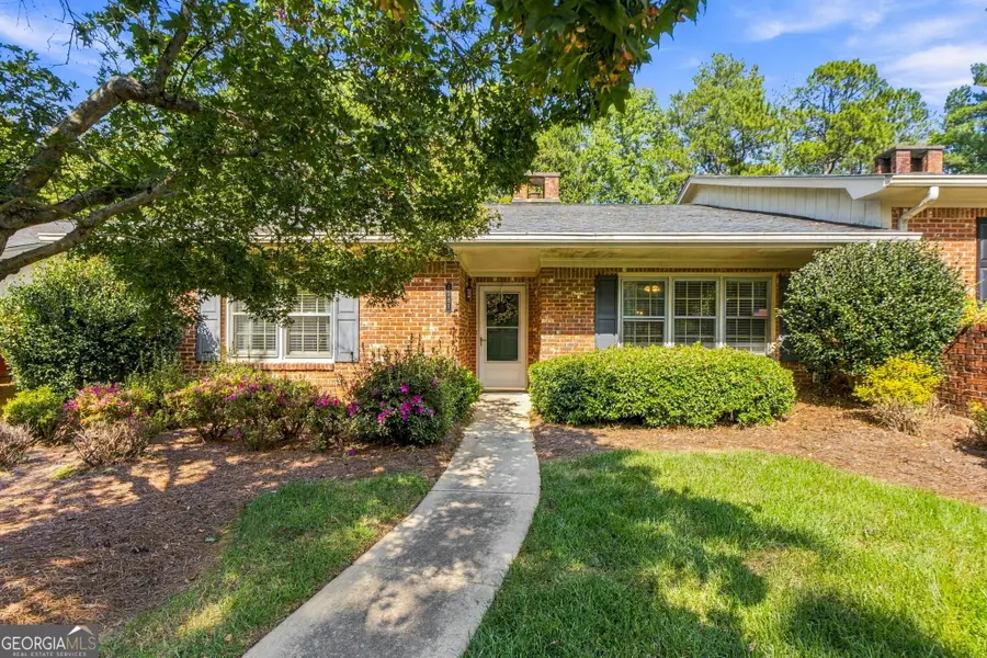 6381 E Deerhollow Way, Peachtree Corners, GA 30092 - #2