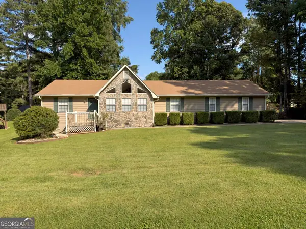 518 Club Valley Drive, Stockbridge, GA 30281