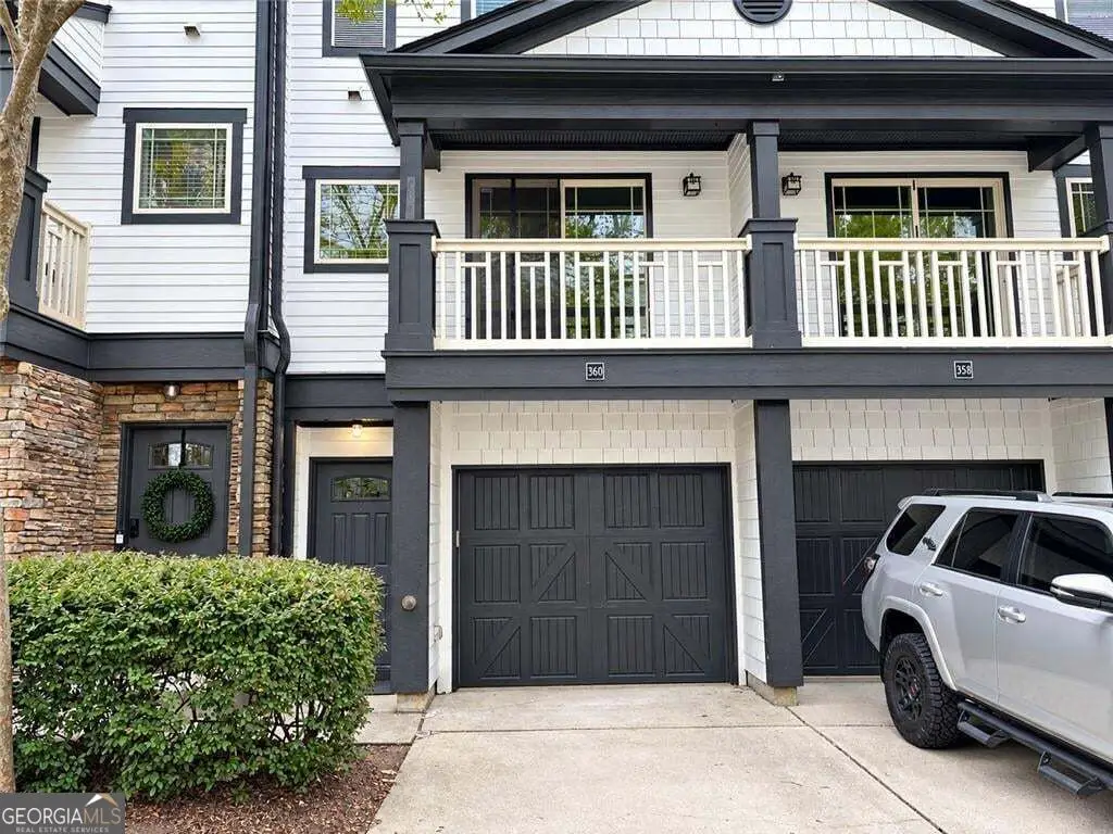 216 Semel Drive Nw #360, Atlanta, GA 30309 - #1