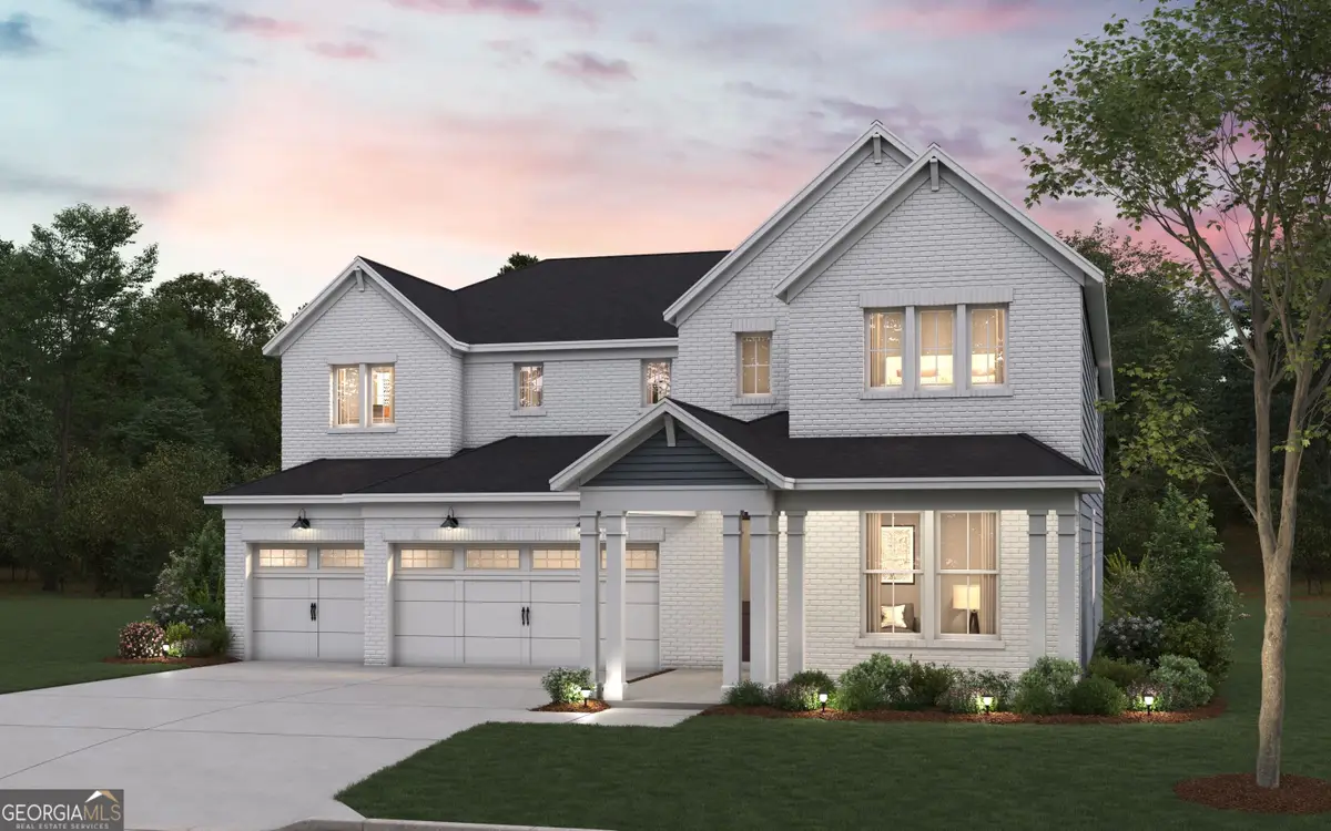 309 Kilmington Court, McDonough, GA 30253 - #1