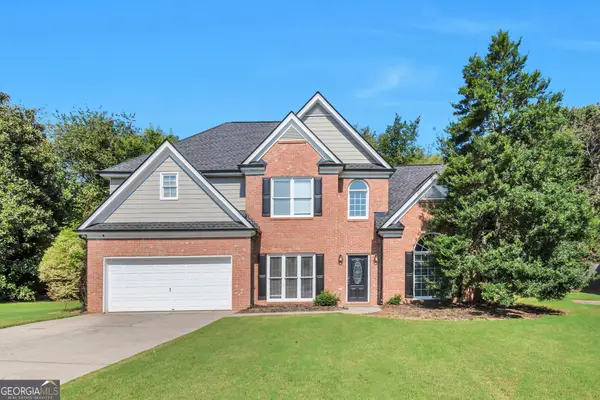 875 Cedar Creek Drive, Suwanee, GA 30024