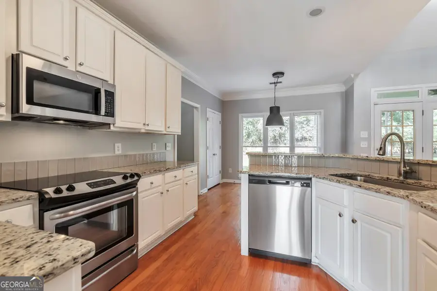 875 Cedar Creek Drive, Suwanee, GA 30024 - #3