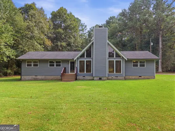 1124 New Rosedale Road Ne, Armuchee, GA 30105
