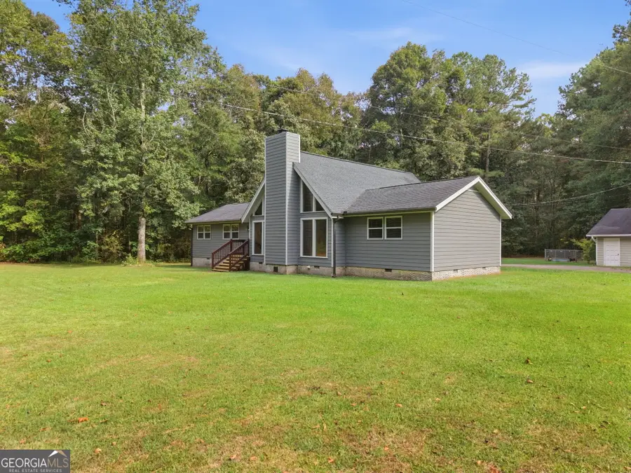1124 New Rosedale Road Ne, Armuchee, GA 30105 - #2