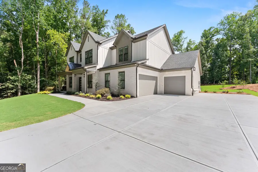 4260 Deerfield Road, Cumming, GA 30028 - #3