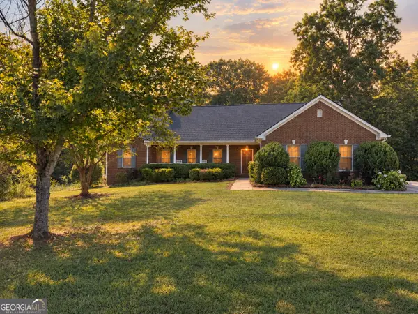 213 Gumlog Road, Martin, GA 30557