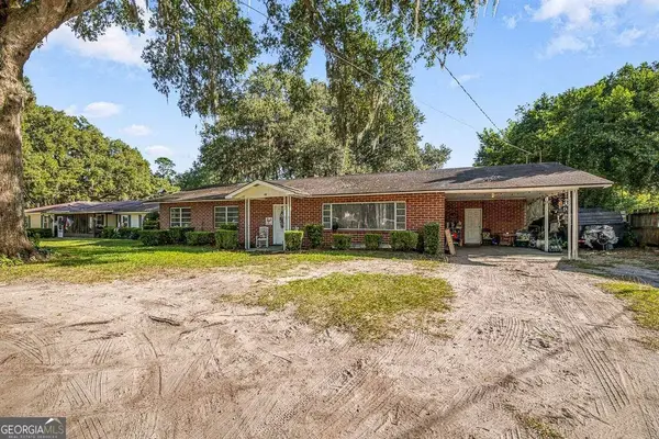 801 Oak Road, Brunswick, GA 31523