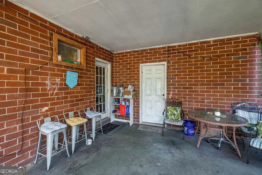 801 Oak Road, Brunswick, GA 31523 - #3