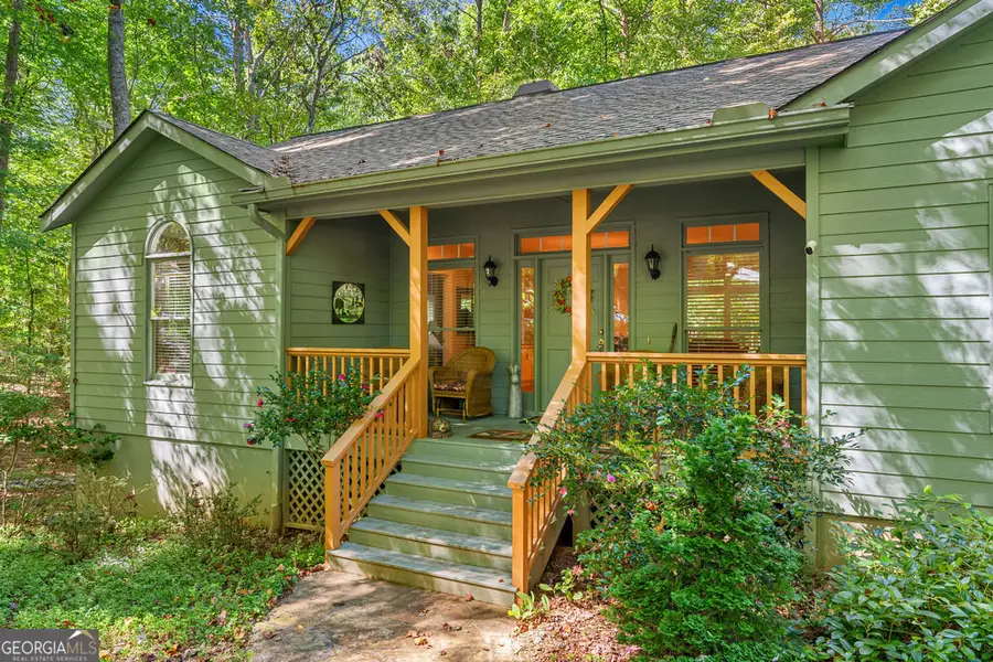 704 Woodland, Sautee Nacoochee, GA 30571 - #3