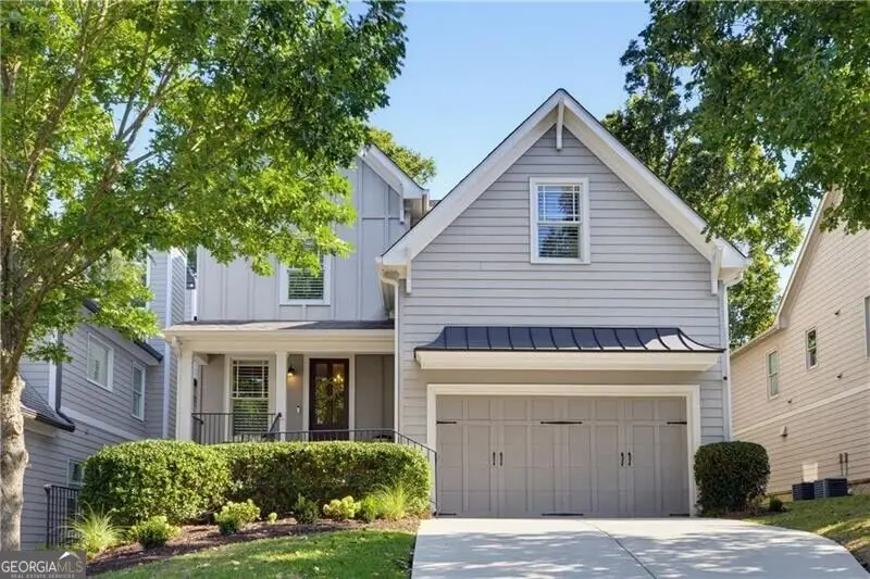 1090 Mendell Circle Ne, Atlanta, GA 30319 - #1