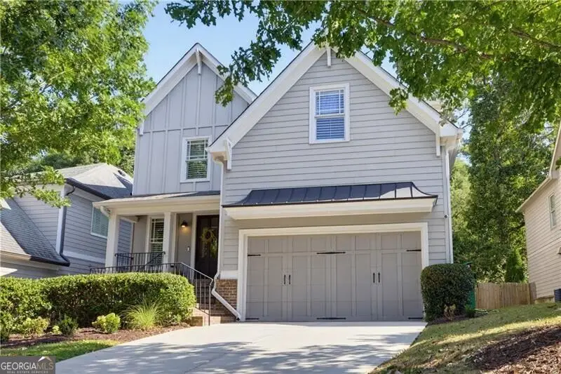 1090 Mendell Circle Ne, Atlanta, GA 30319 - #2