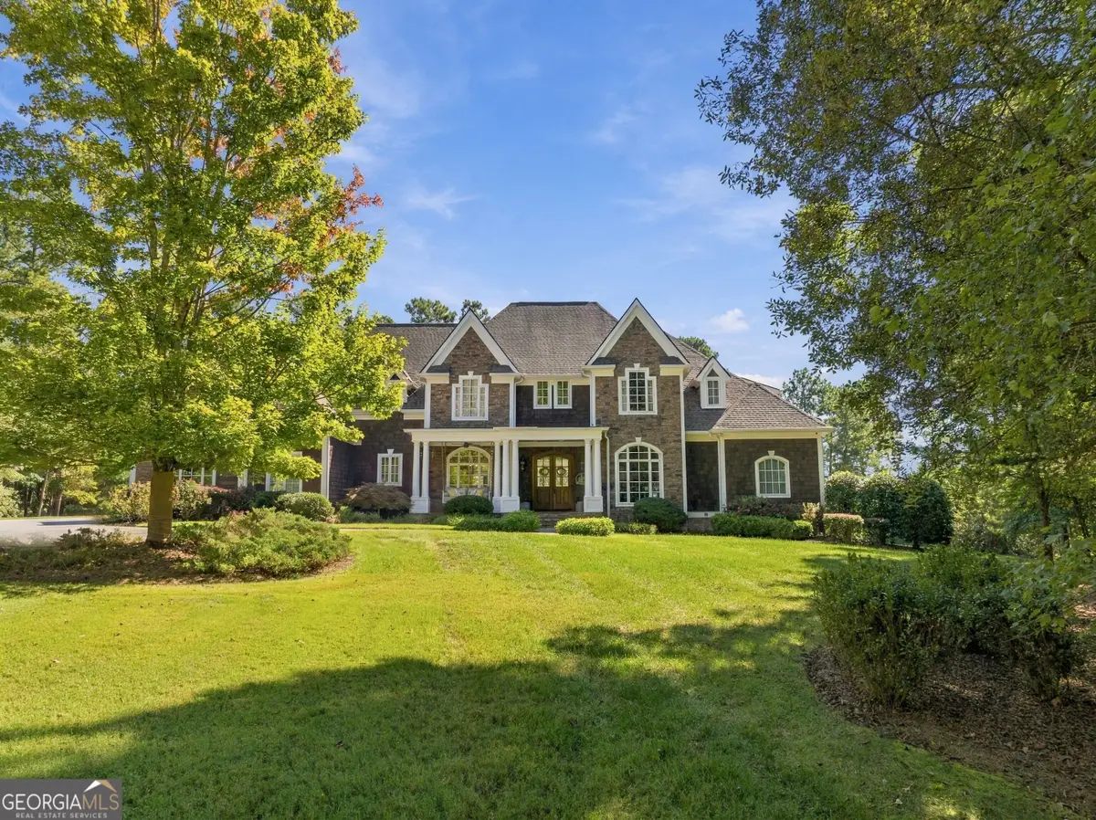 2938 Old Dalton Road Ne, Rome, GA 30165 - #1