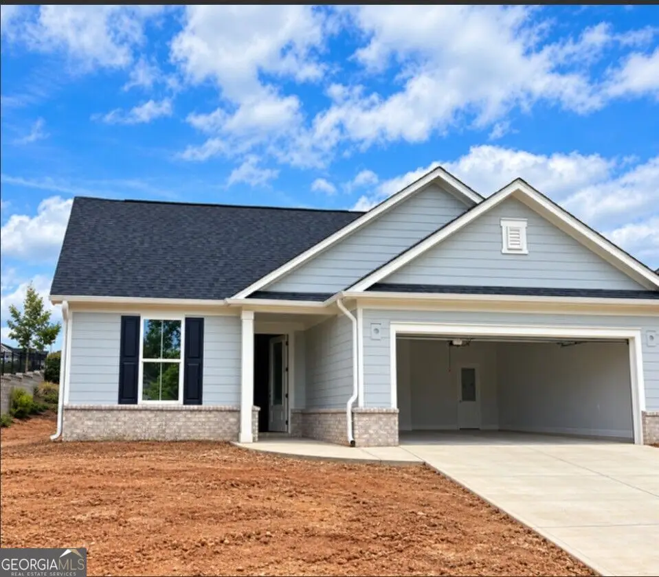 1000 Starboard Way, Greensboro, GA 30642 - #1