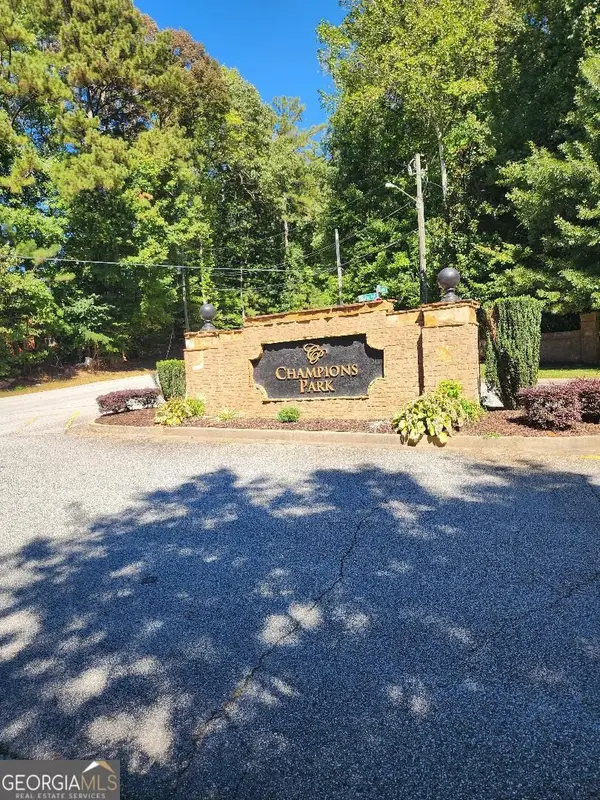 4806 Neal Ridge, South Fulton, GA 30349