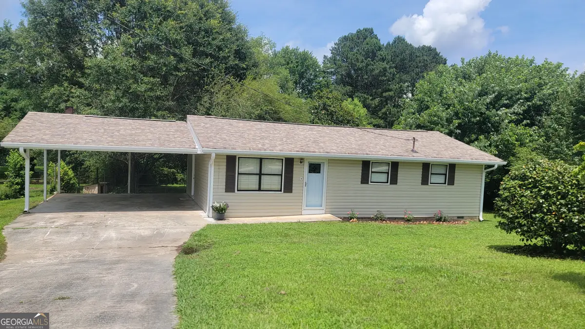 77 Pierce Road, Hiram, GA 30141 - #1