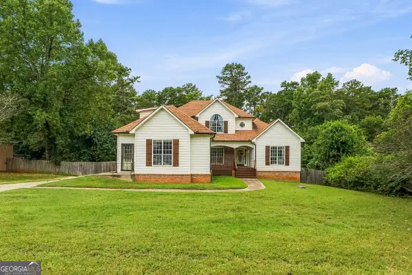 449 Walnut Creek Drive, Stockbridge, GA 30281