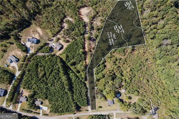 TRACTC Perkins Road, Dallas, GA 30157