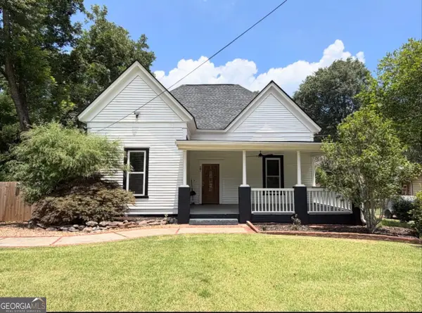 27 Carmichael Street, McDonough, GA 30253