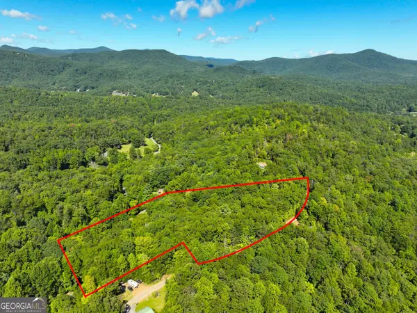 0 Mattie Mccall Lane, Clayton, GA 30525